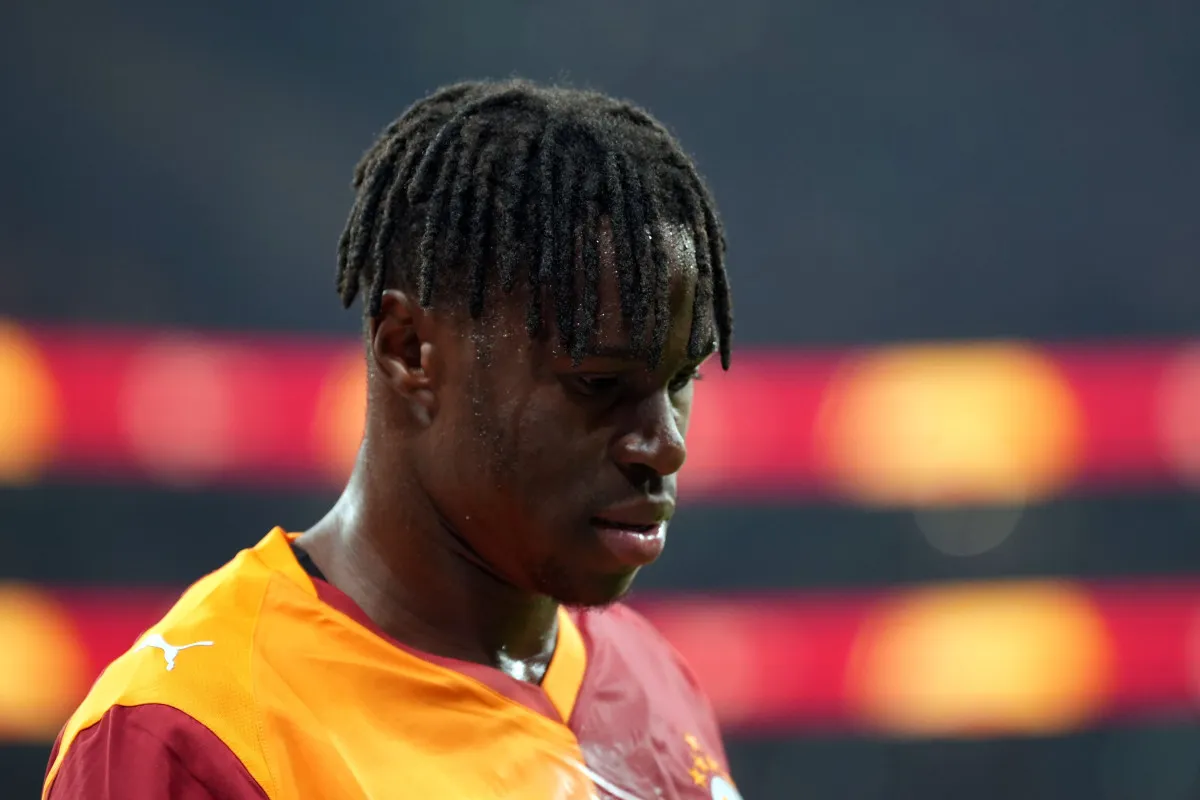 Wilfried Singo-1