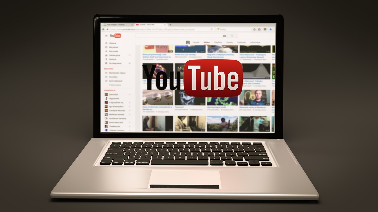 Telefondan Youtube’a Nasıl Video Çekilir?