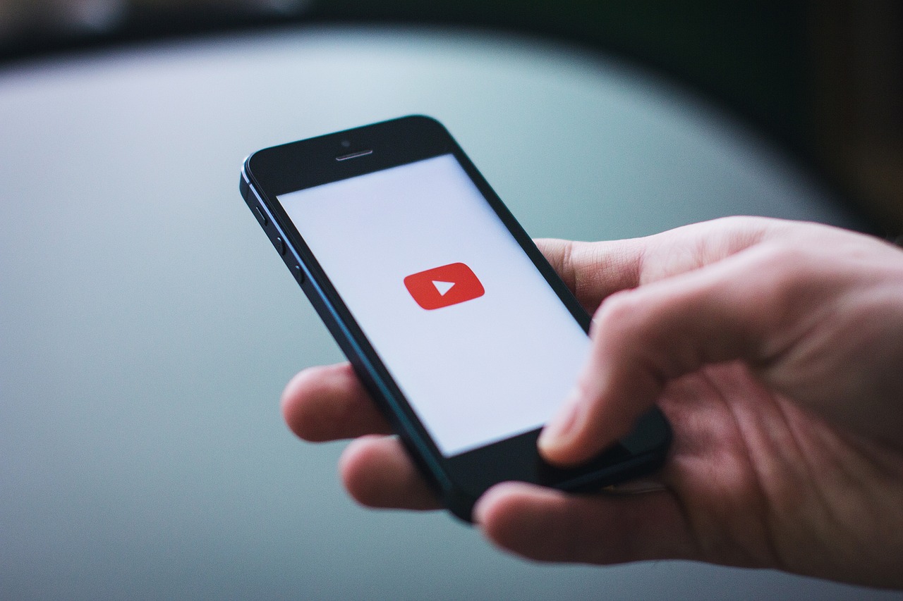 Telefondan Youtube Video Yükleme