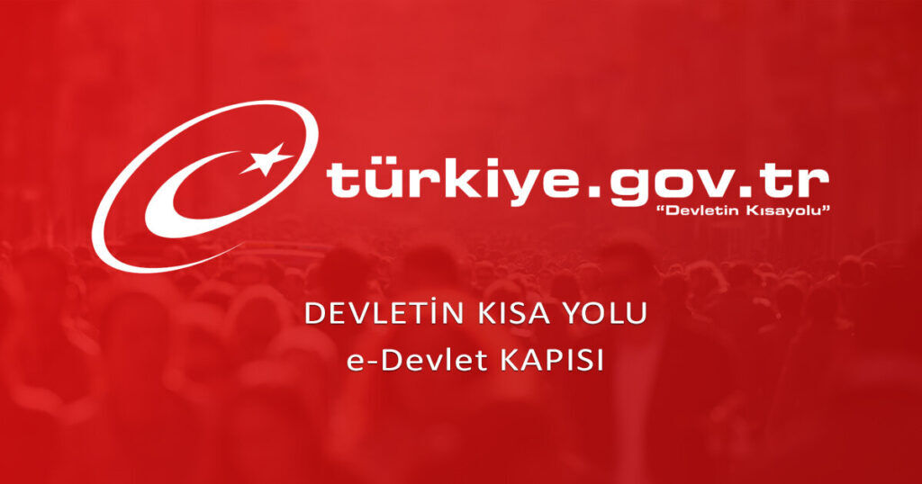 E-Devlet Mobil İmza