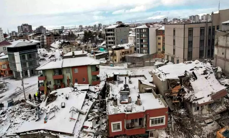 ELBİSTAN İL Mİ OLACAK?